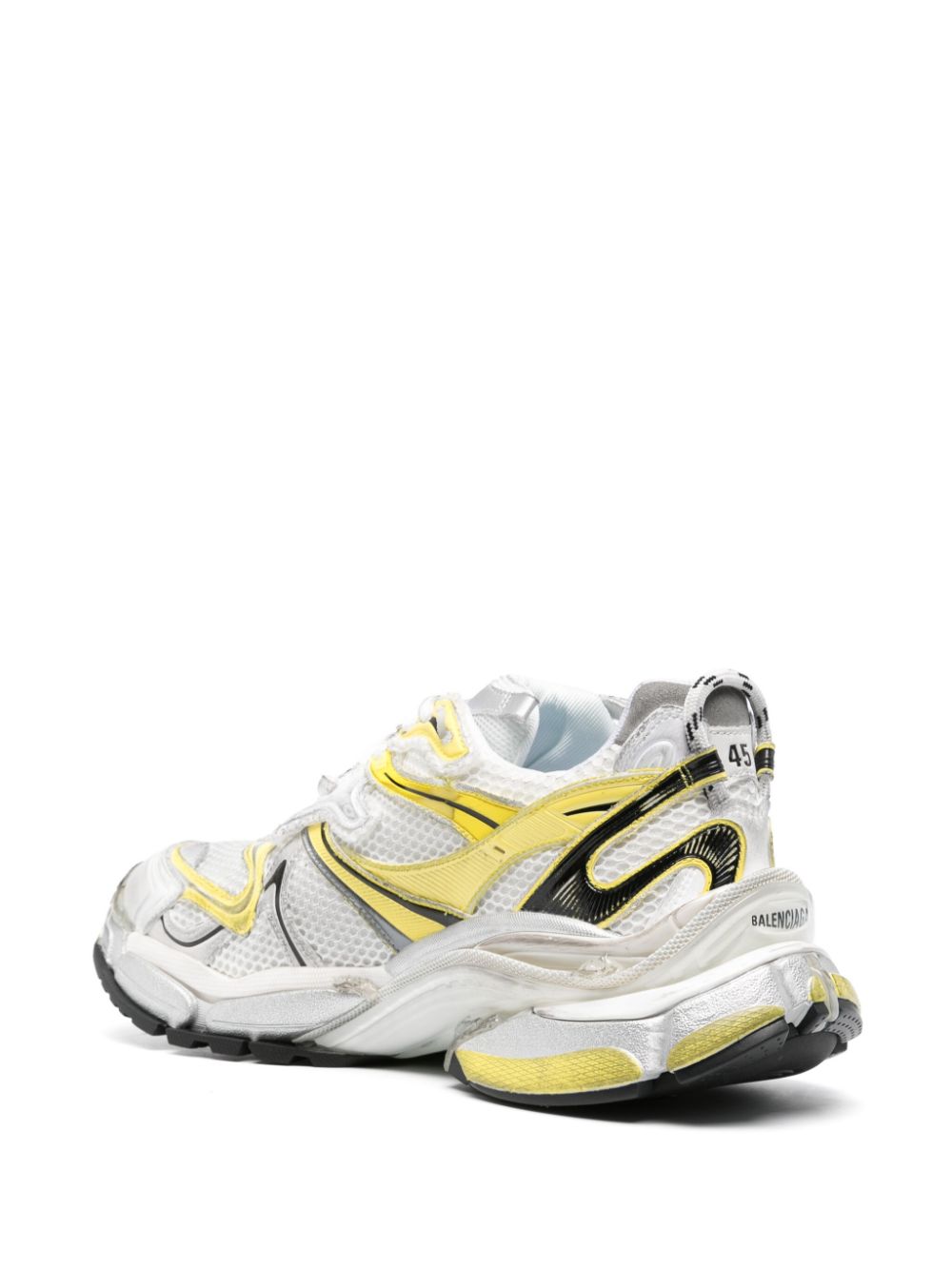 Baskets Balenciaga Runner 2.0 