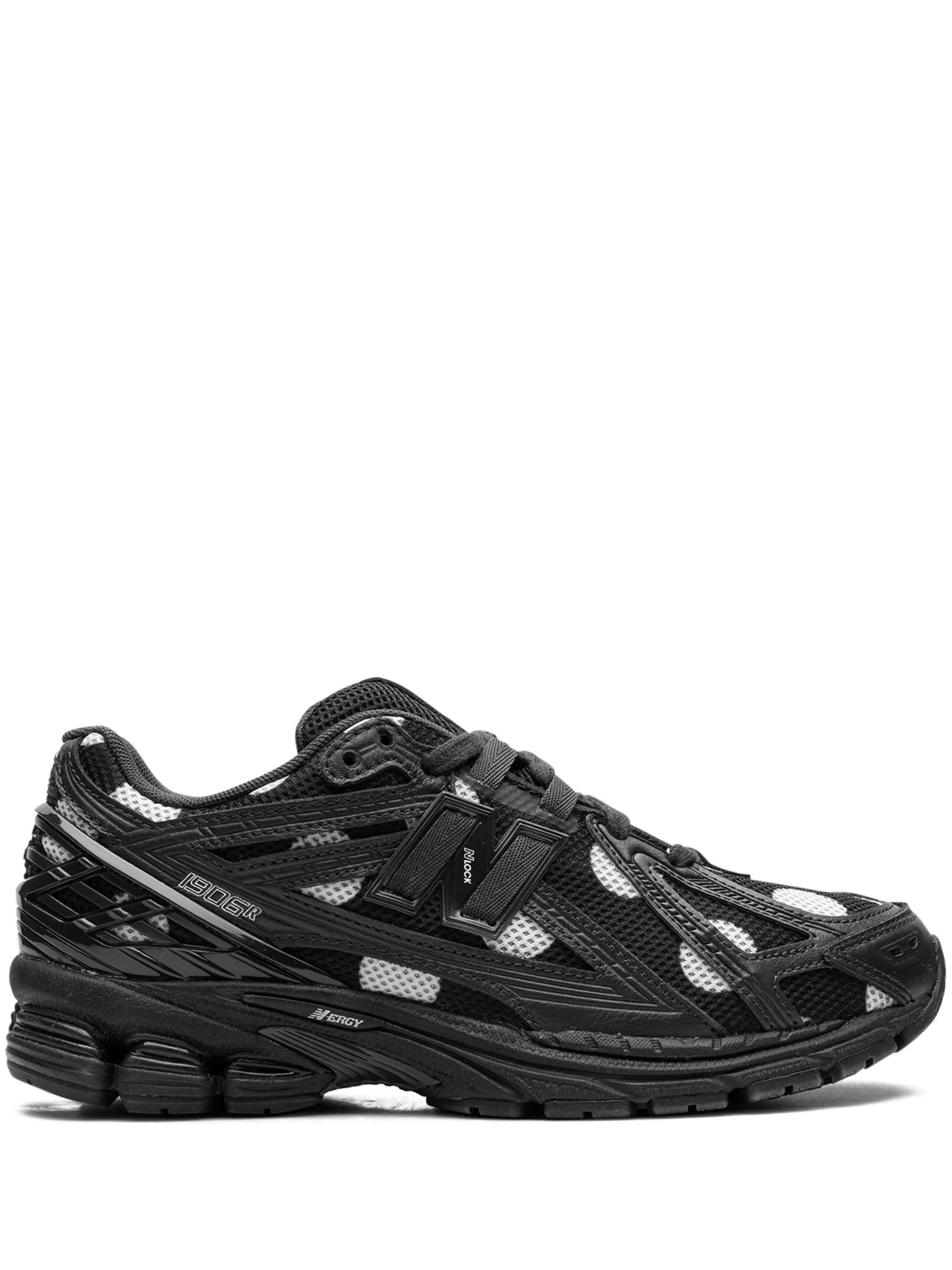 New Balance 1906 Polka Dot Sneakers
