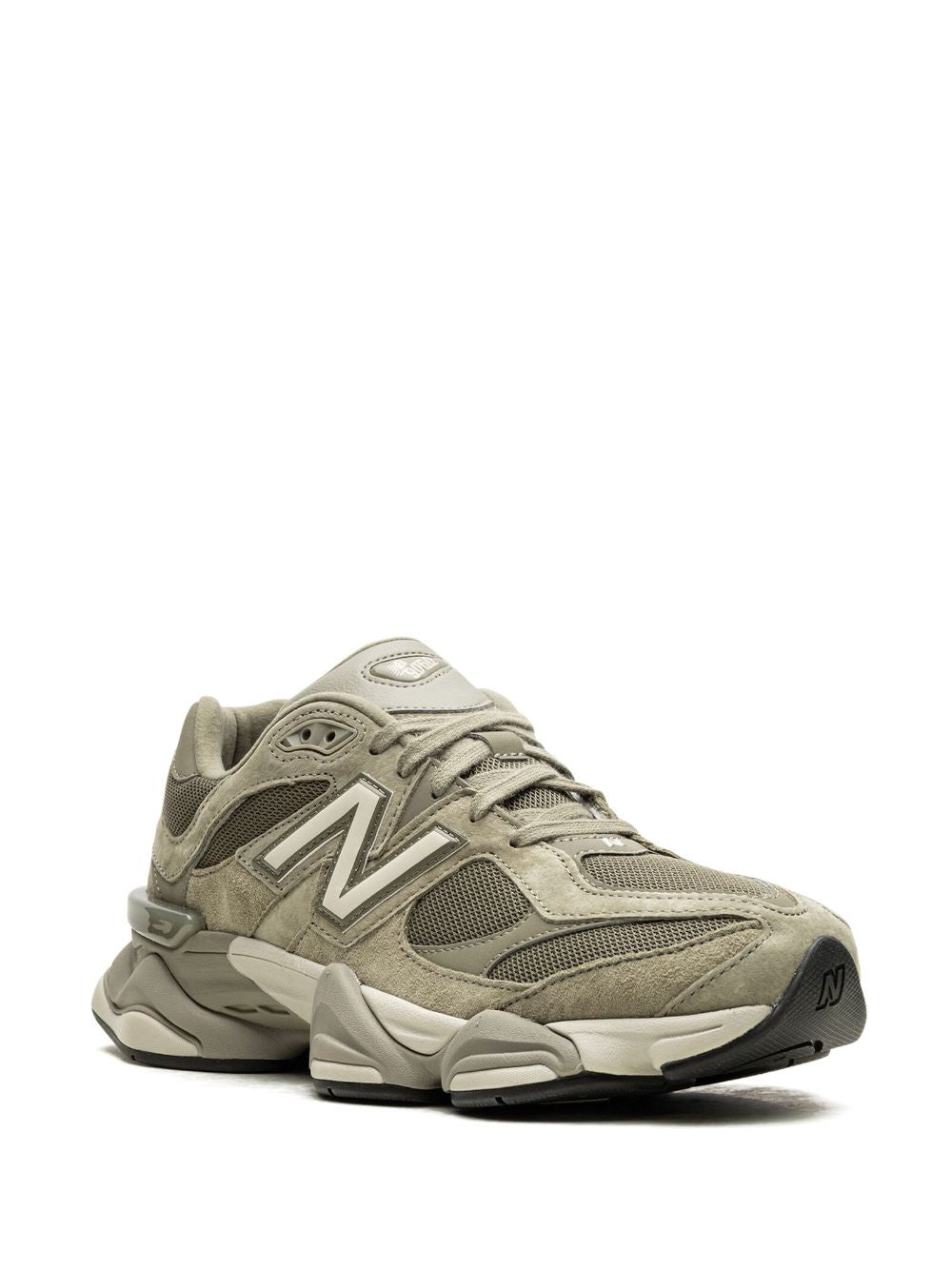 New Balance 9060 "Covert Green" sneakers