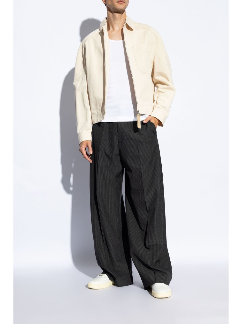VEJA V-90 sneakers