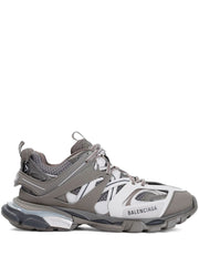 Sneakers Balenciaga Track effetto sbiadito