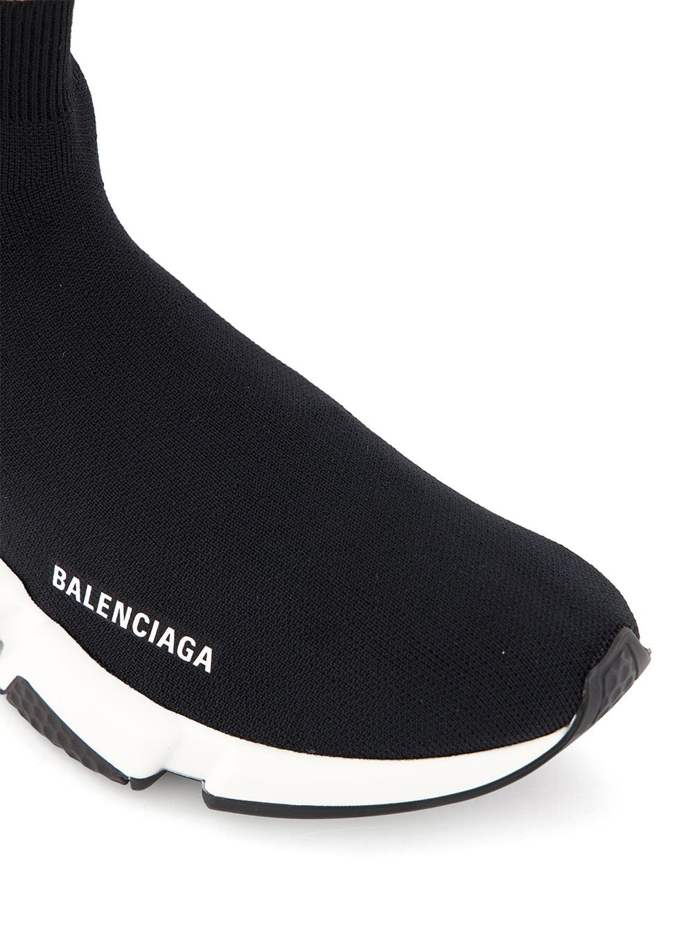 Baskets Speed ​​de Balenciaga 