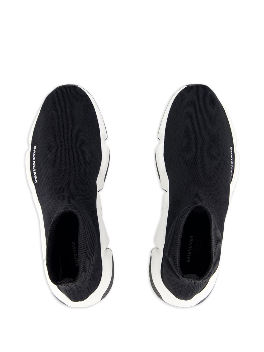 Baskets Speed ​​de Balenciaga 