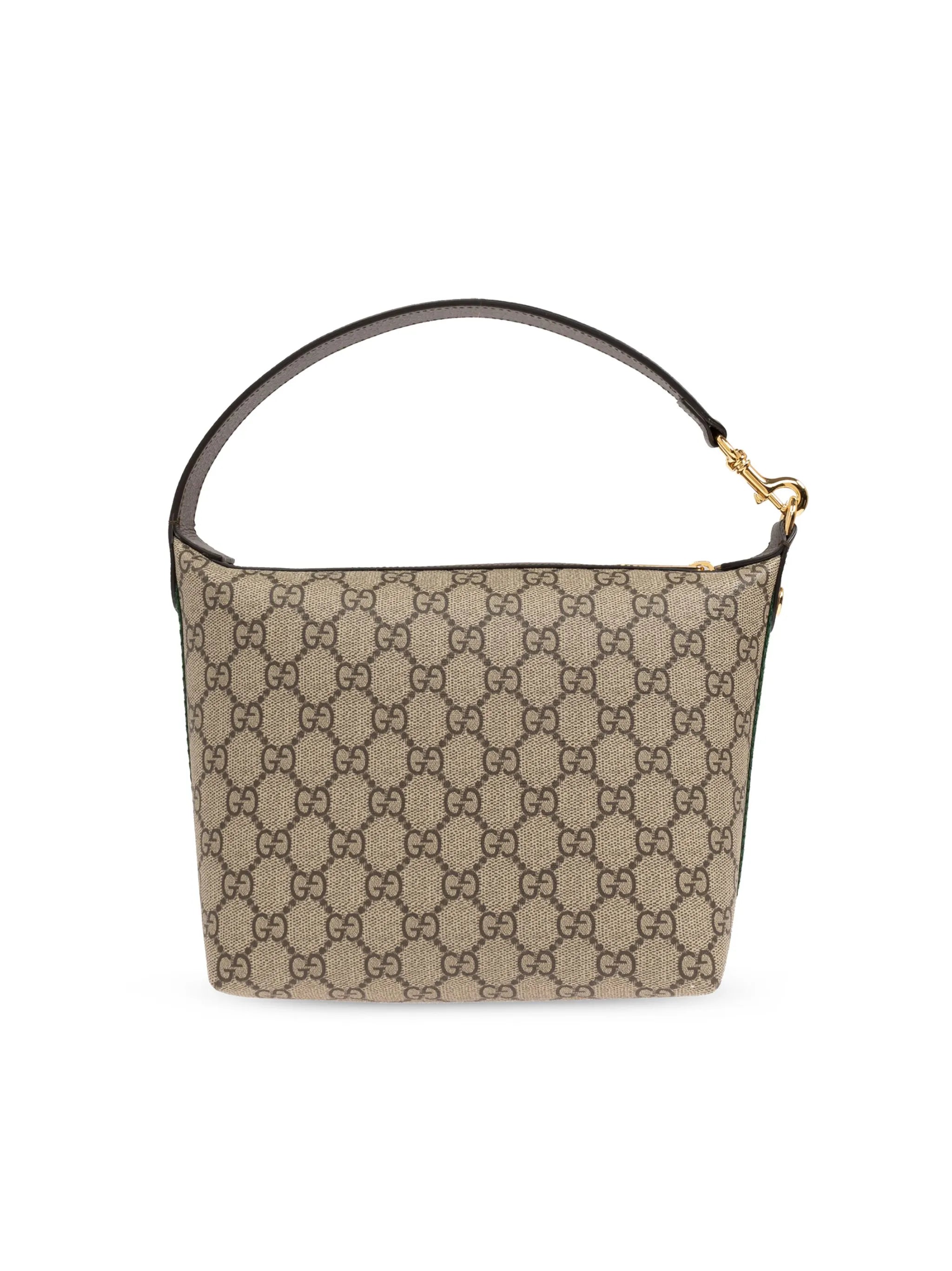 Gucci Super Mini Ophelia Shoulder Bag