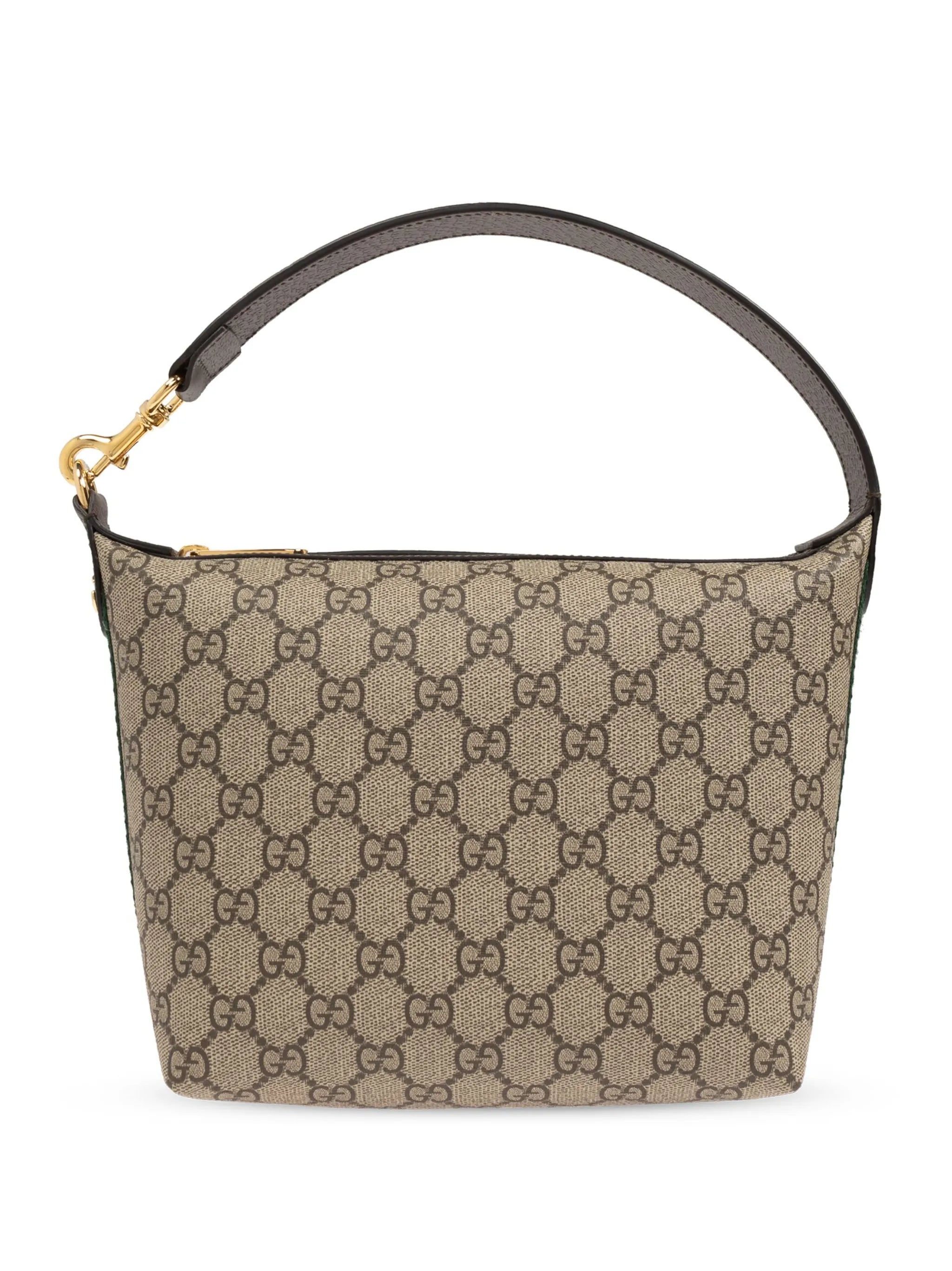 Gucci Super Mini Ophelia Shoulder Bag