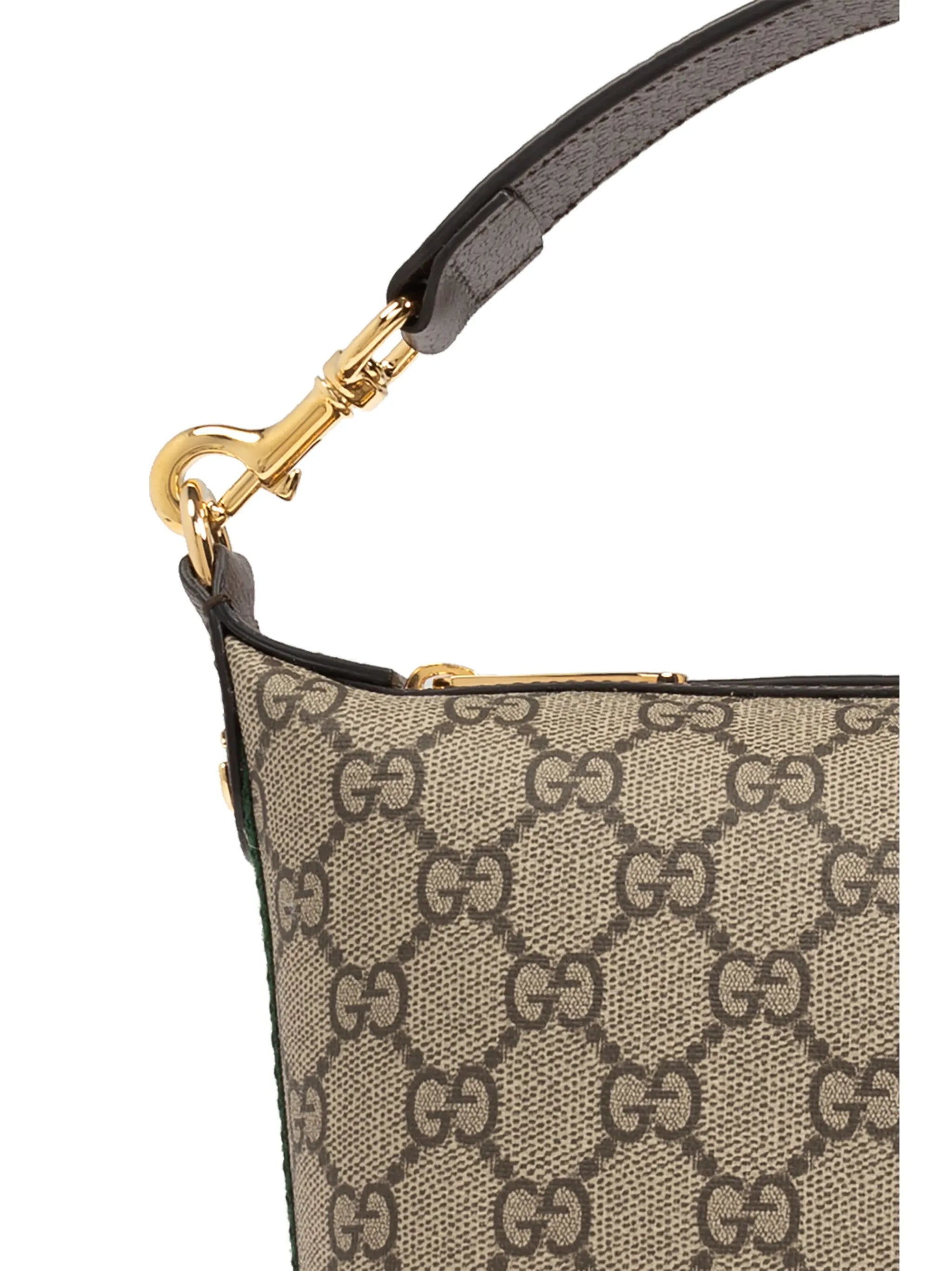 Gucci Super Mini Ophelia Shoulder Bag
