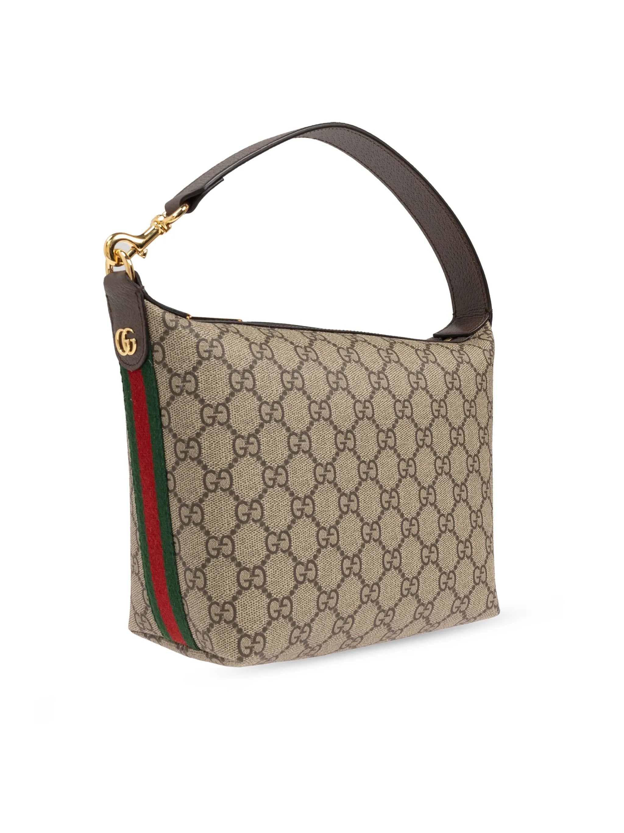 Gucci Super Mini Ophelia Shoulder Bag
