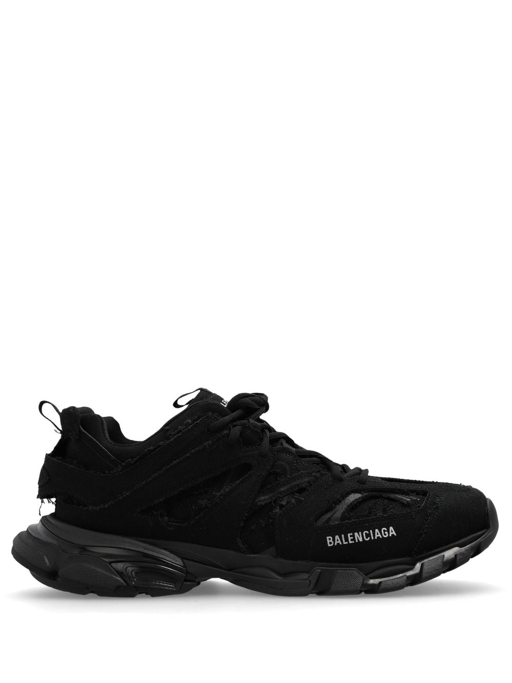 Baskets basses Track de Balenciaga