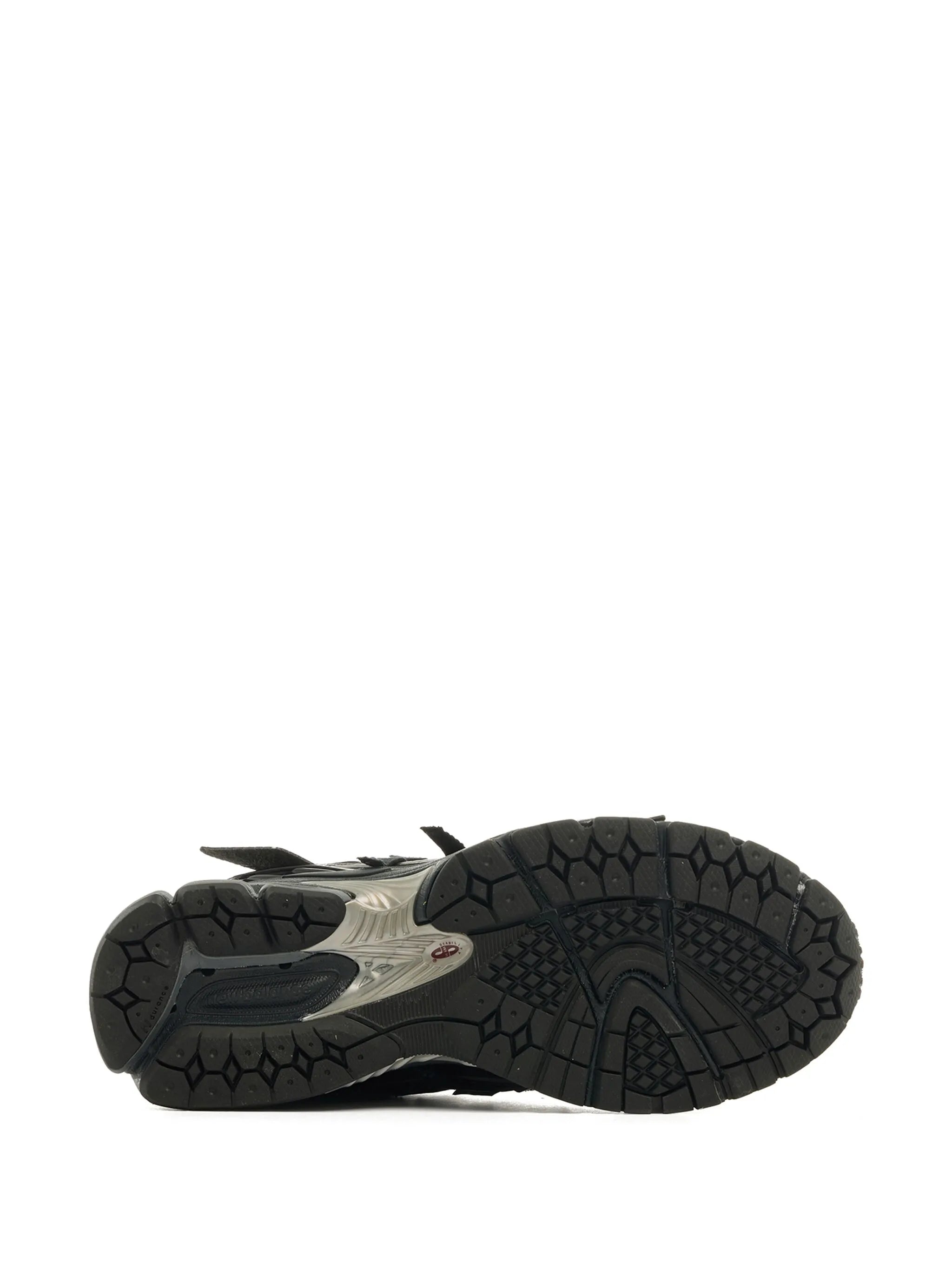 New Balance 1906R Black/silver-tone Sneakers