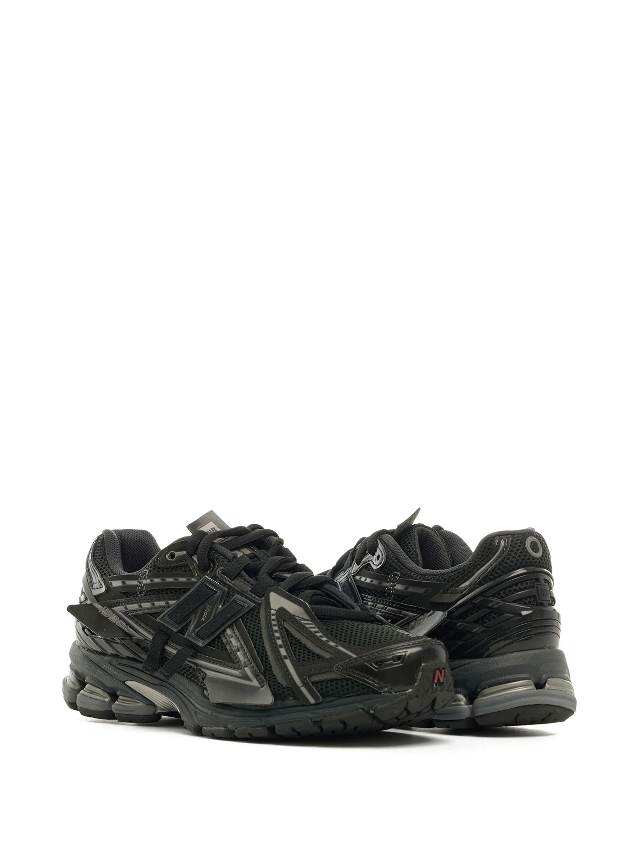 New Balance 1906R Black/silver-tone Sneakers