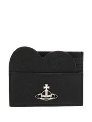 Vivienne Westwood Heart cardholder