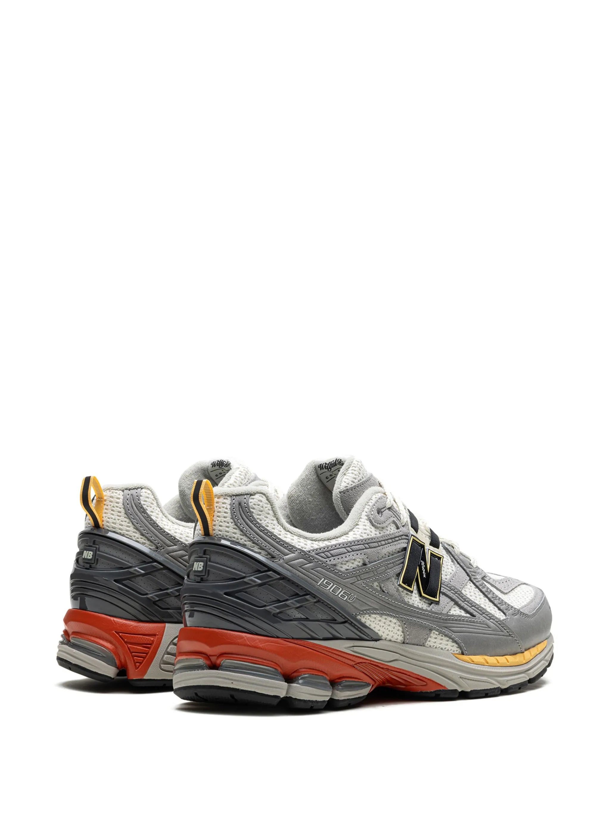 New Balance 1906x The Whitaker Group 1906U Shadow Grey Sneakers