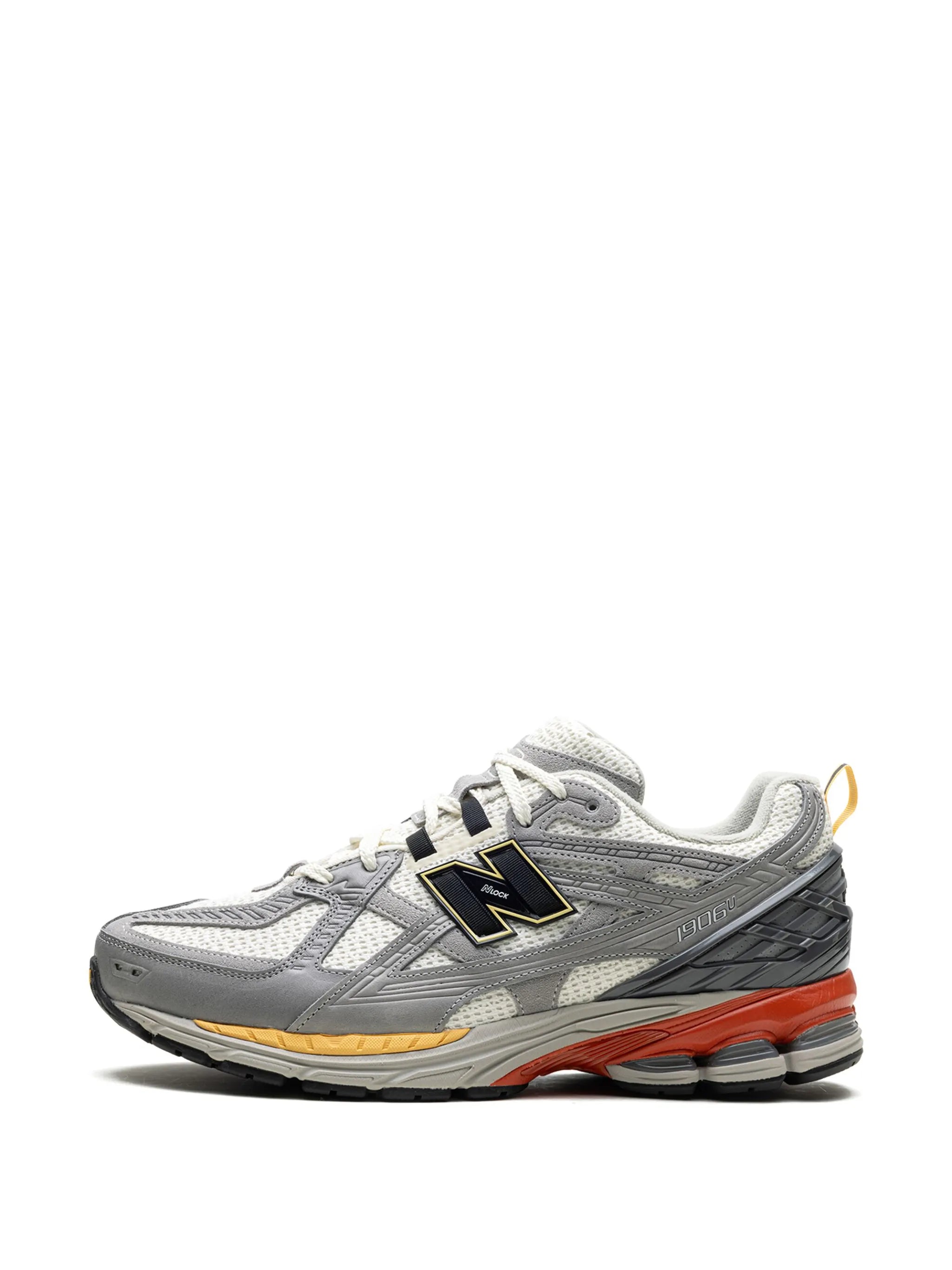New Balance 1906x The Whitaker Group 1906U Shadow Grey Sneakers