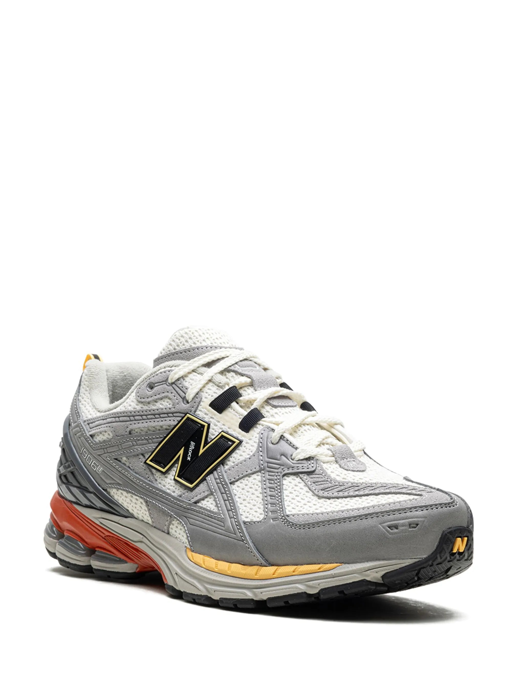 New Balance 1906x The Whitaker Group 1906U Shadow Grey Sneakers