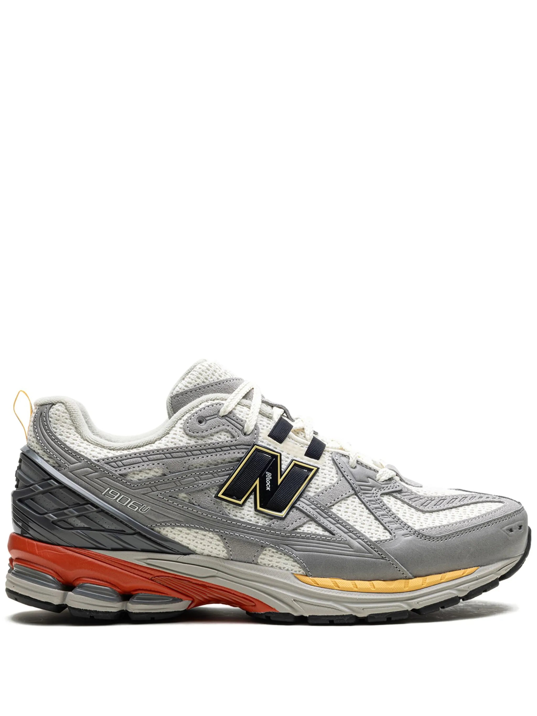 New Balance 1906x The Whitaker Group 1906U Shadow Grey Sneakers