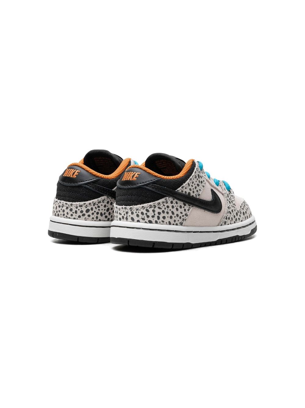 Nike Kids SB Dunk "Olympic" sneakers