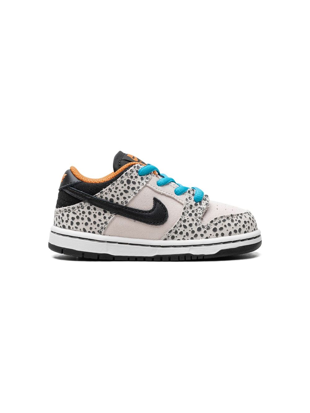 Nike Kids SB Dunk "Olympic" sneakers