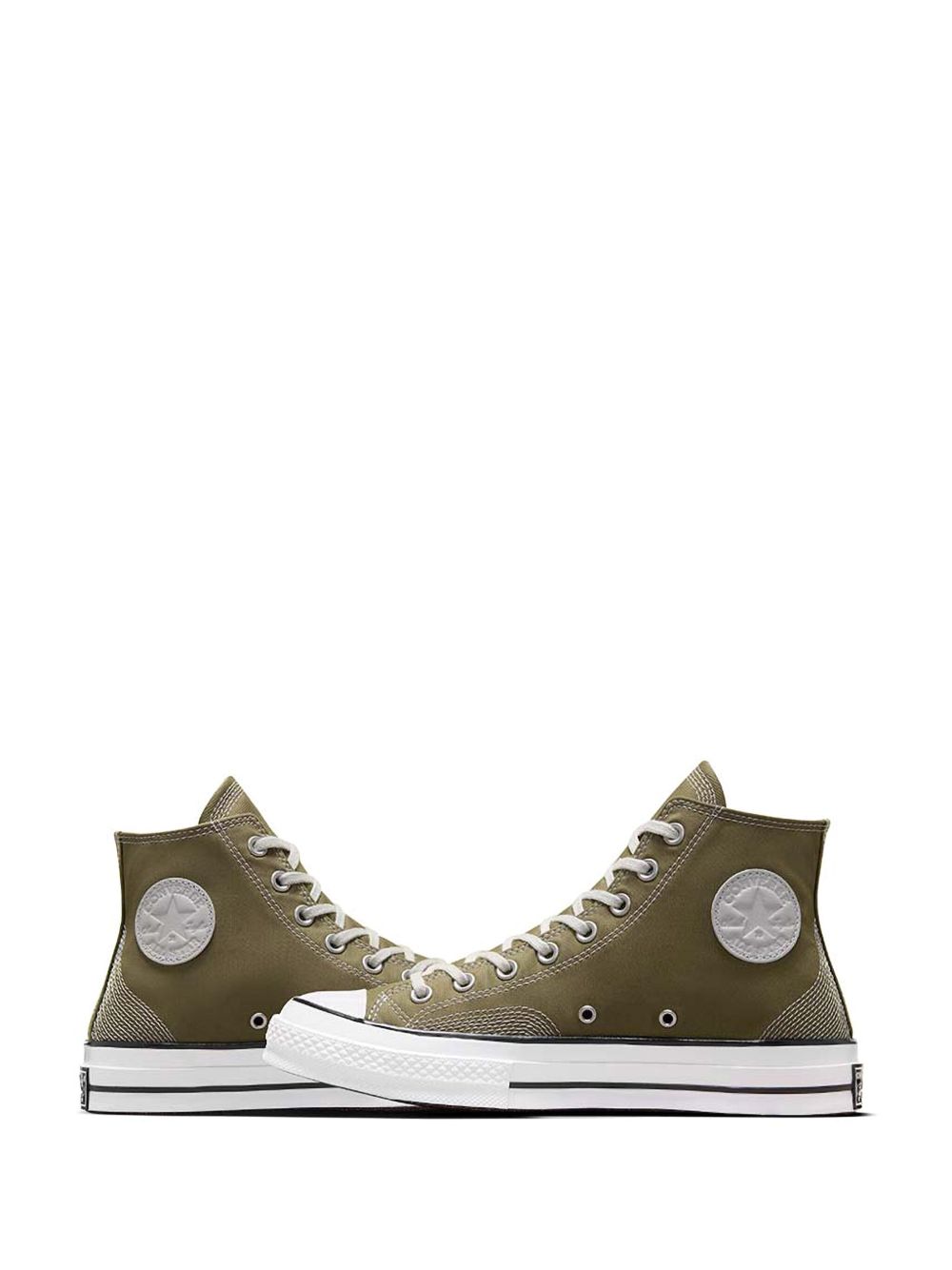 Converse Chuck 70 Multi-Stitch sneakers