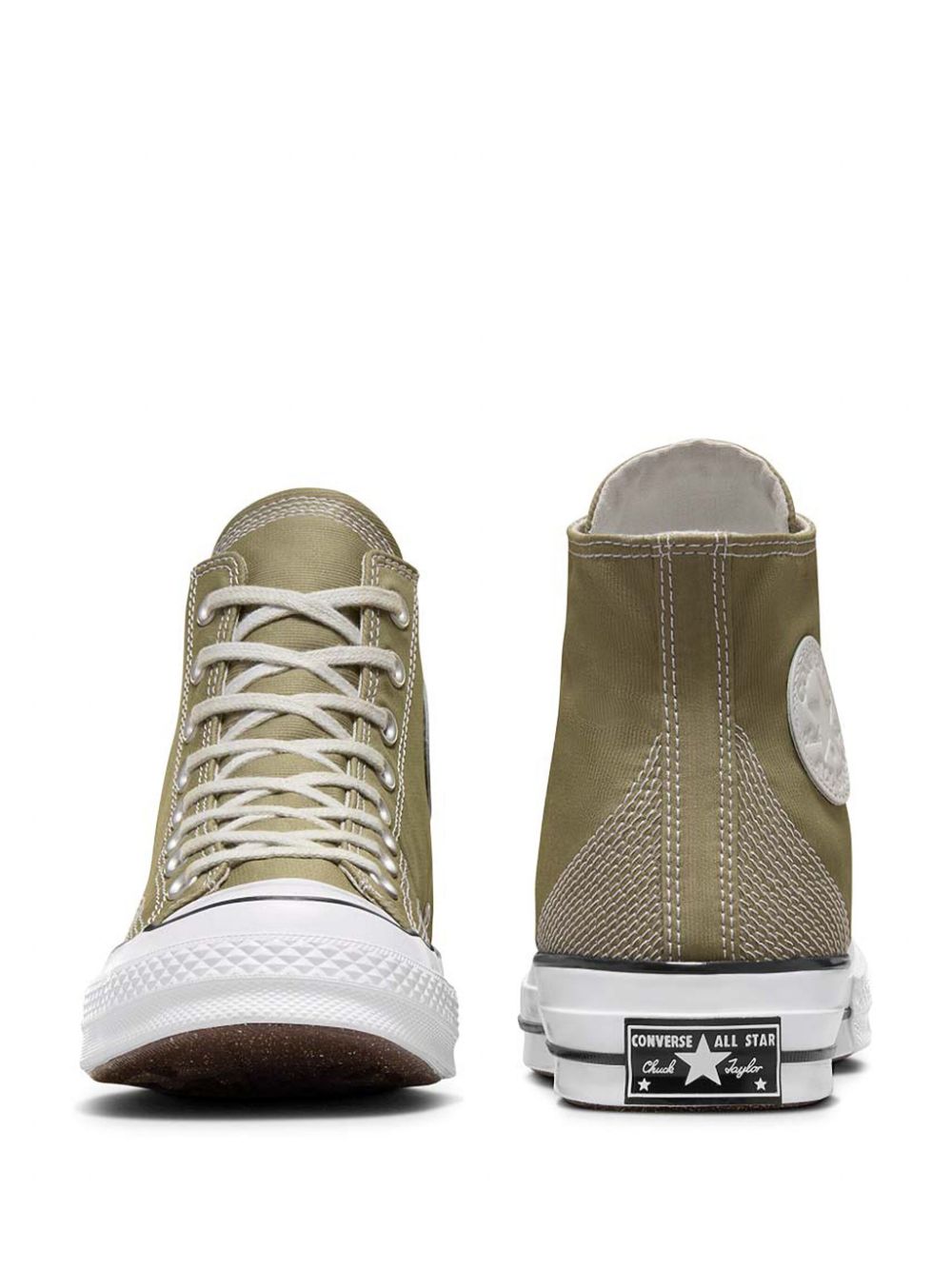 Converse Chuck 70 Multi-Stitch sneakers