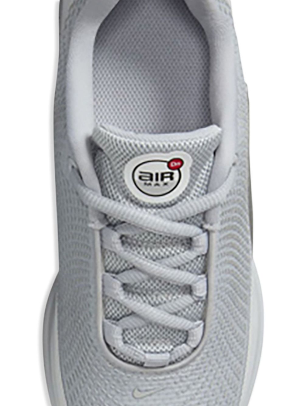 Nike Kids Air Max Dn "Wolf Grey/Sky Grey/Pure Platinum" sneakers