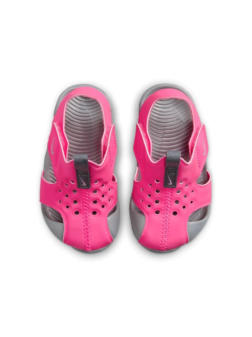 Nike Kids Sunray Protect 2 "Hyper Pink" sneakers