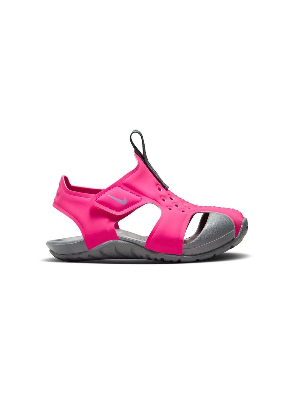 Nike Kids Sunray Protect 2 "Hyper Pink" sneakers