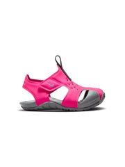 Nike Kids Sunray Protect 2 "Hyper Pink" sneakers