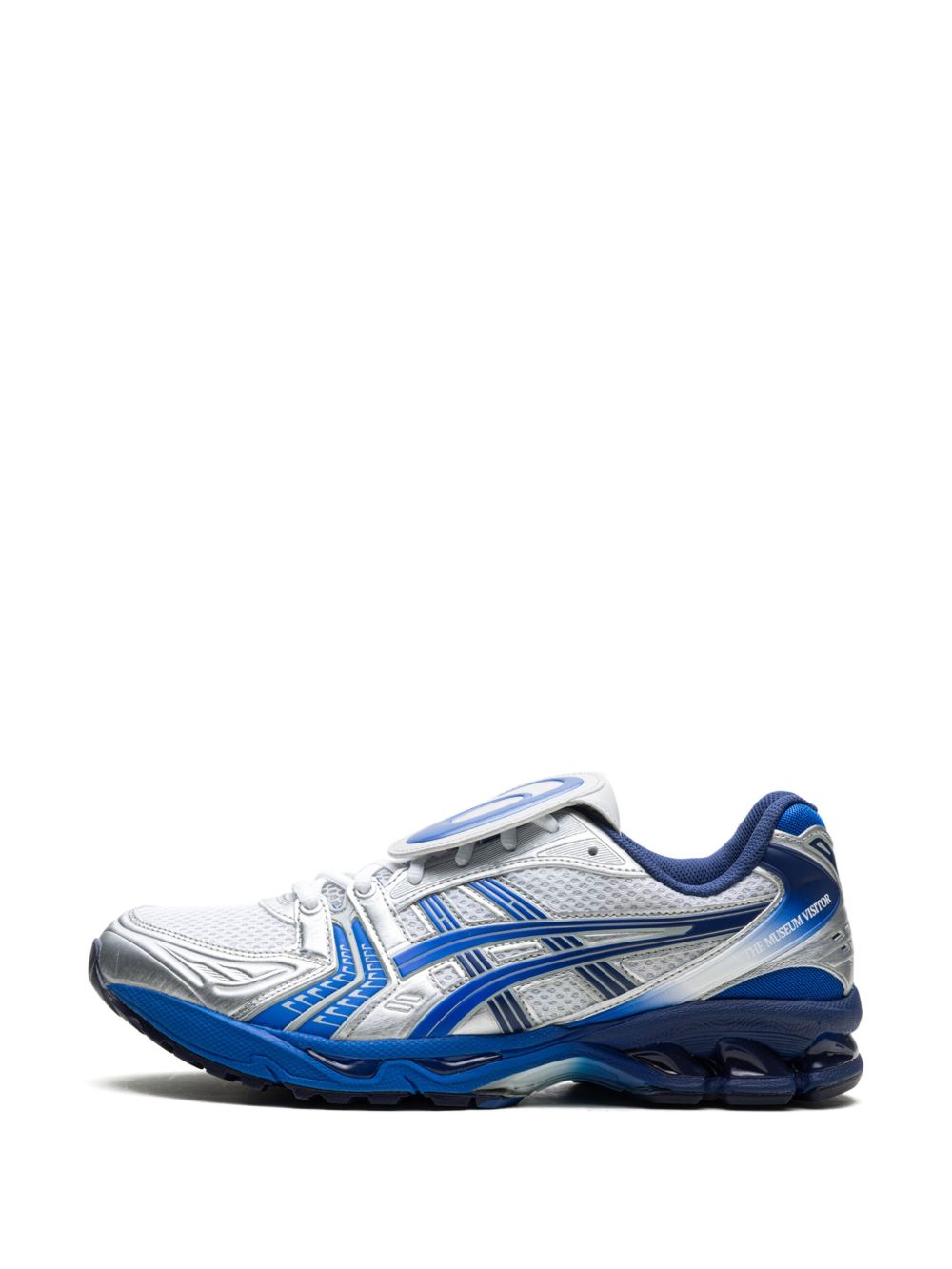 ASICS GEL-Kayano 14 "The Museum Visitor - Polar Shade" sneakers