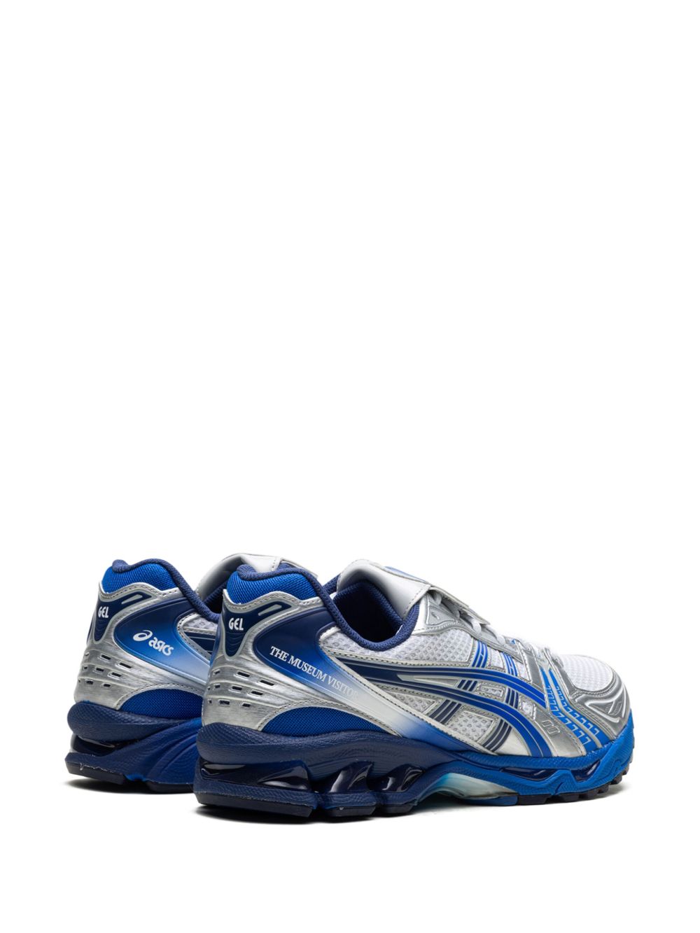 ASICS GEL-Kayano 14 "The Museum Visitor - Polar Shade" sneakers