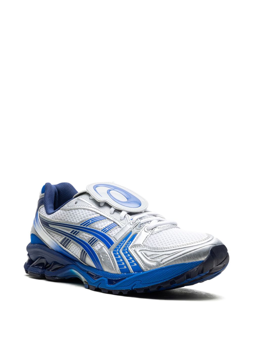 ASICS GEL-Kayano 14 "The Museum Visitor - Polar Shade" sneakers