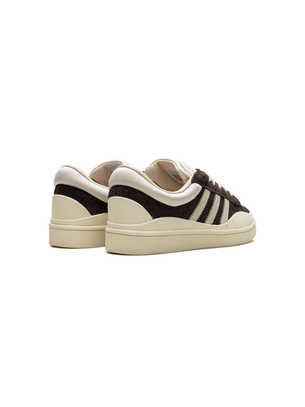 adidas Kids x Bad Bunny Campus "Black" sneakers