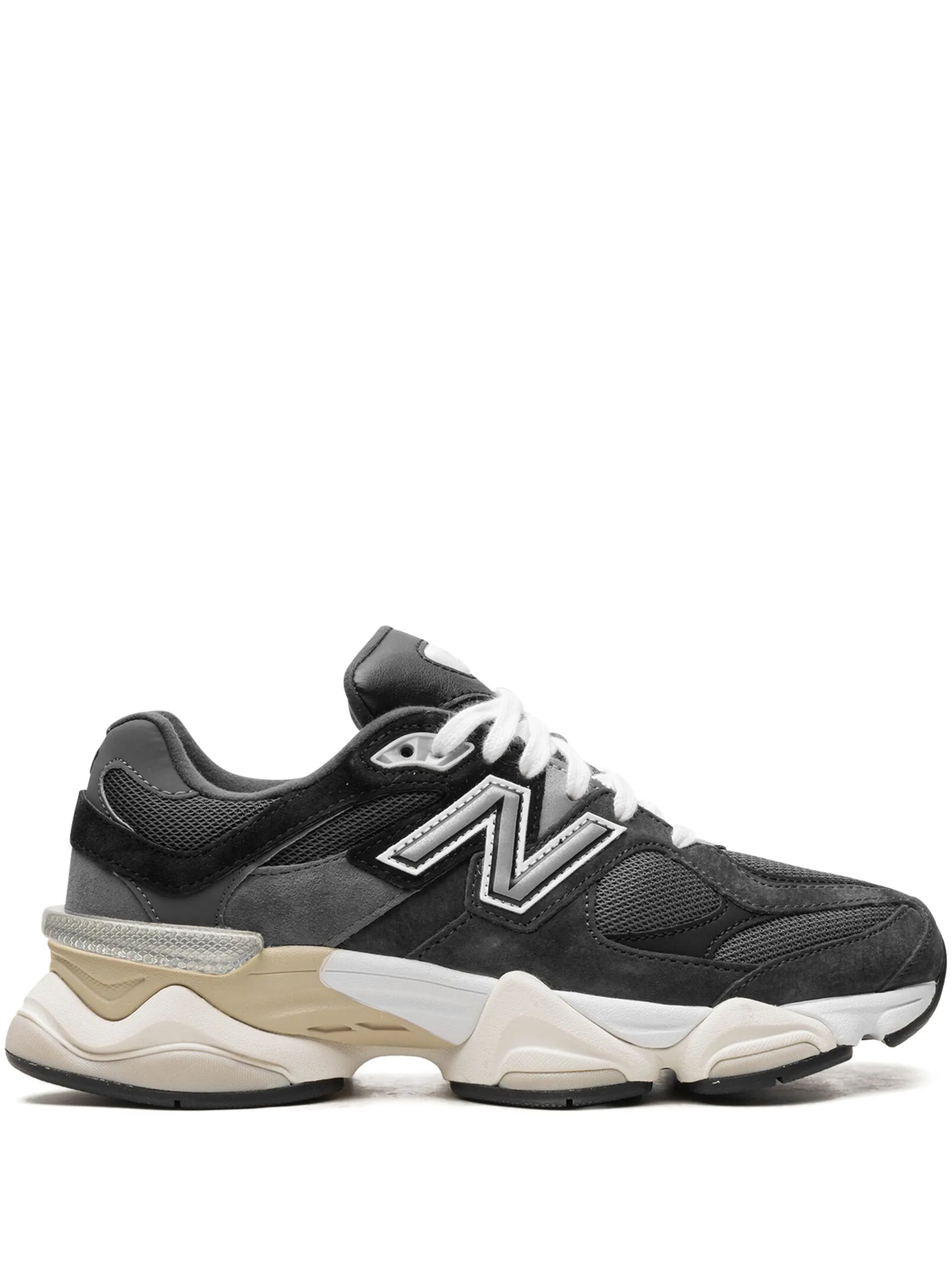 New Balance 9060 Black Phantom Sneakers