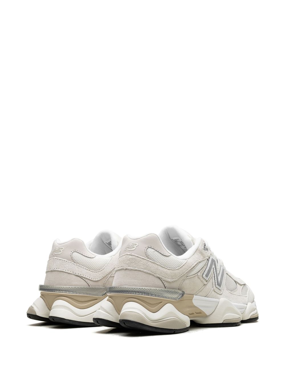 New Balance 9060 "Sea Salt/Moonbeam" sneakers