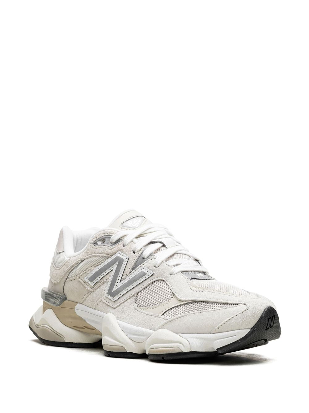 New Balance 9060 "Sea Salt/Moonbeam" sneakers