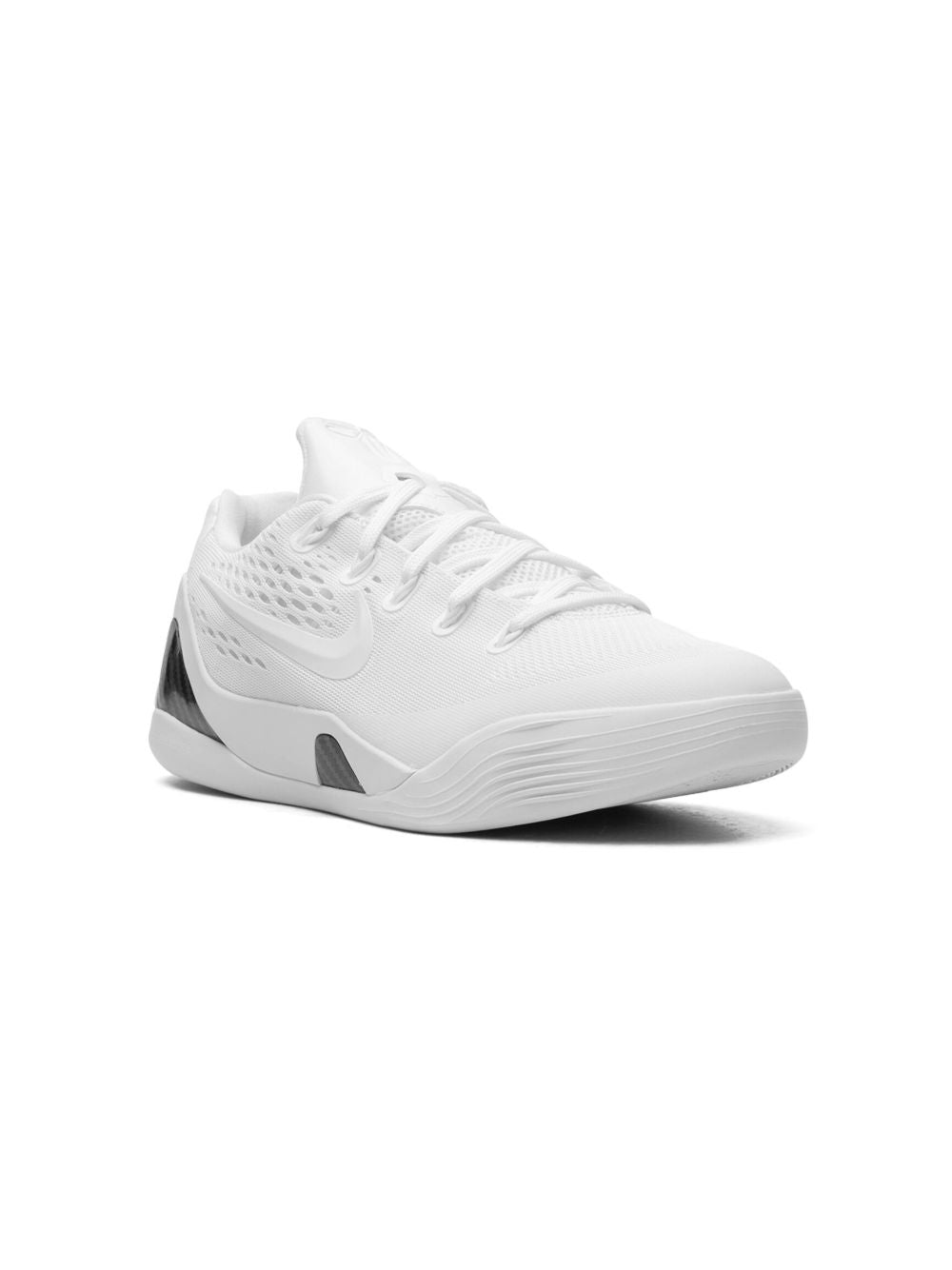 Nike Kids Kobe 9 Elite "Halo" sneakers