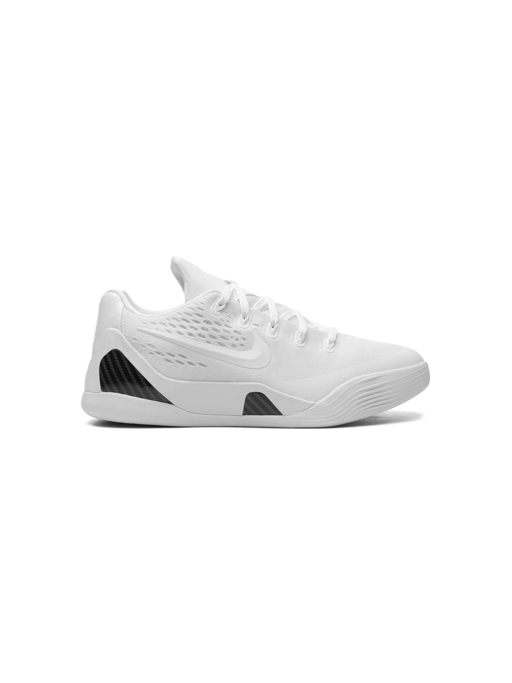 Nike Kids Kobe 9 Elite "Halo" sneakers