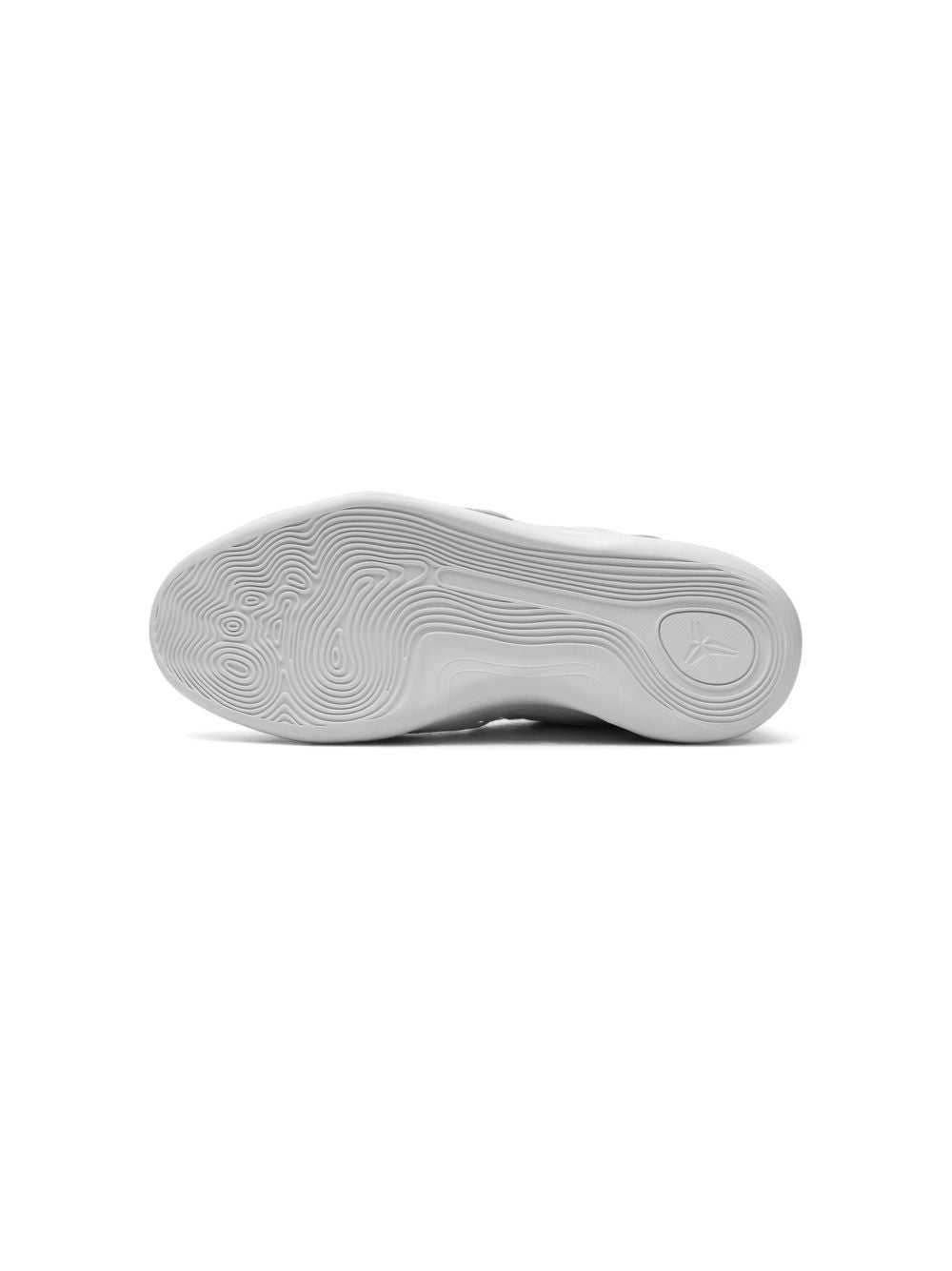 Nike Kids Kobe 9 Elite "Halo" sneakers