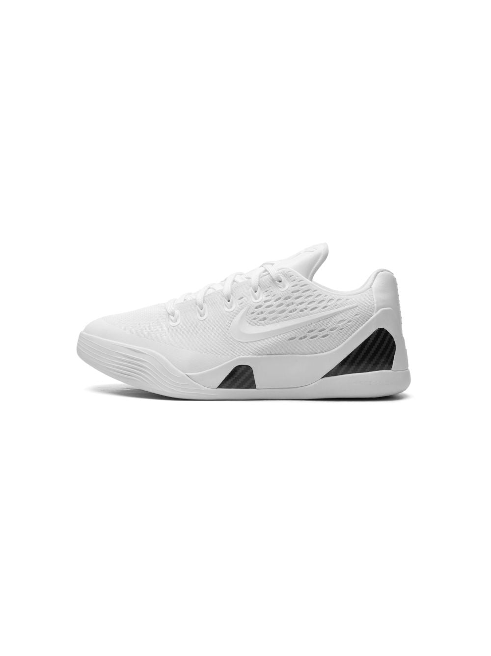 Nike Kids Kobe 9 Elite "Halo" sneakers