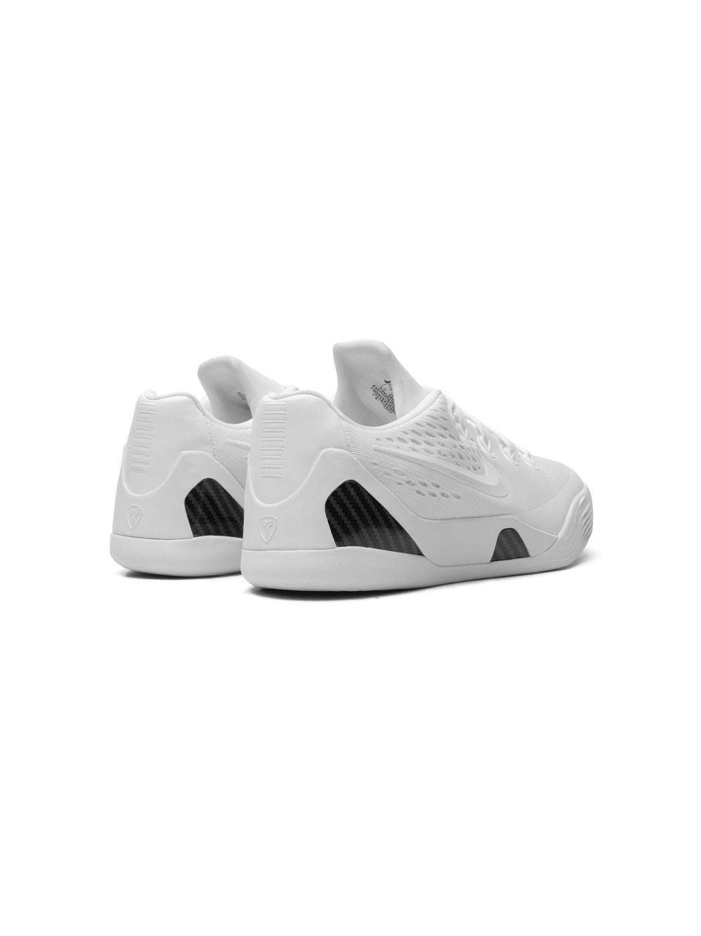 Nike Kids Kobe 9 Elite "Halo" sneakers