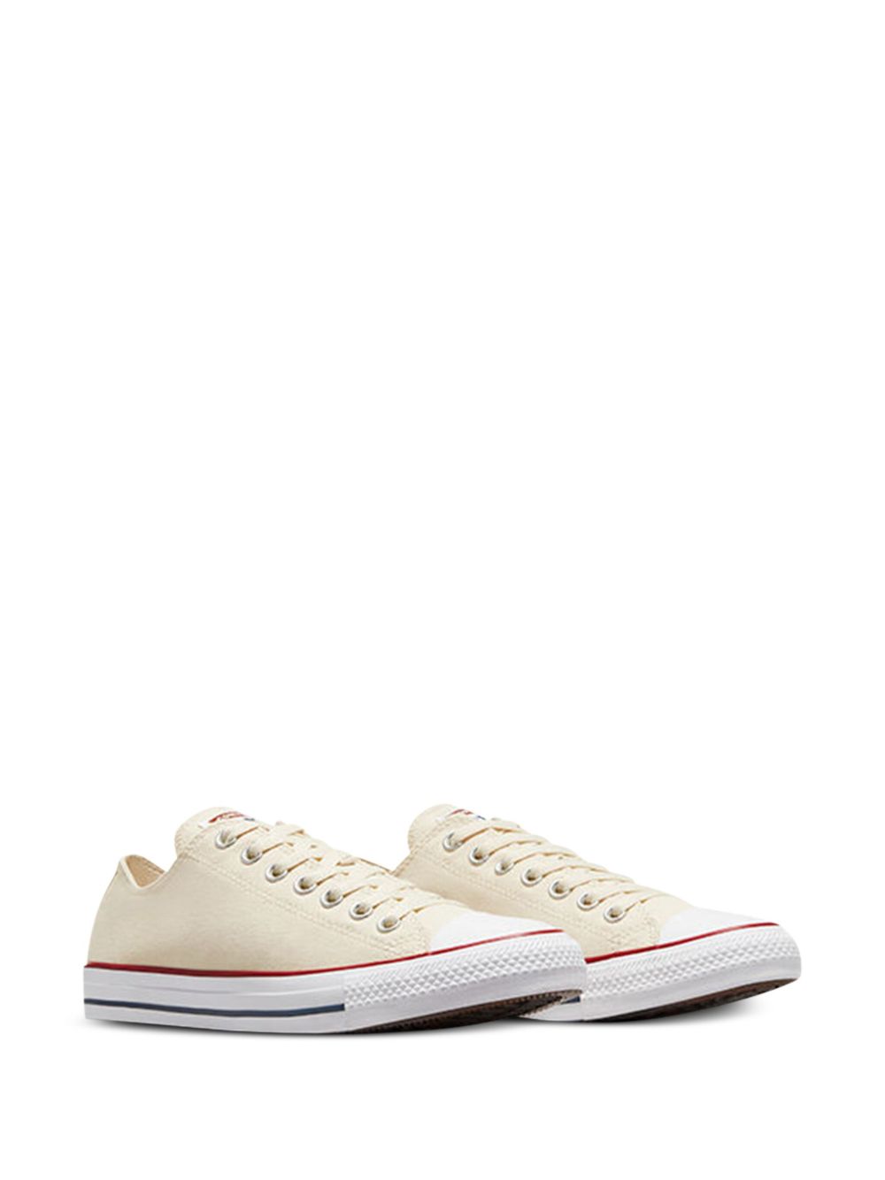Converse Chuck Taylor All Star "White" sneakers