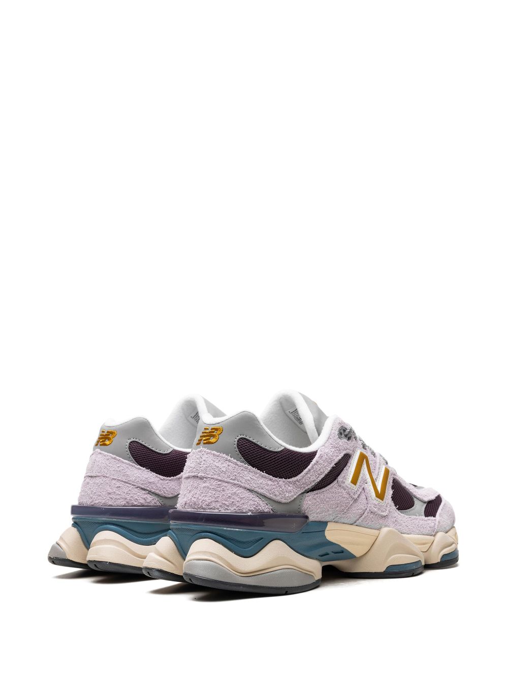 New Balance 9060 "Taro" sneakers
