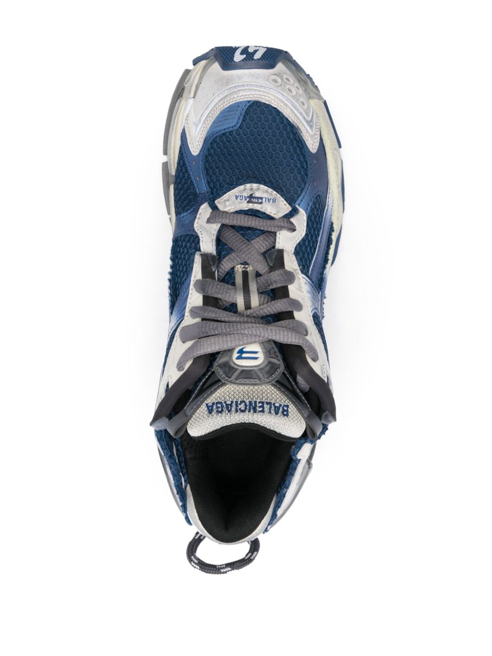 Baskets Balenciaga Runner 