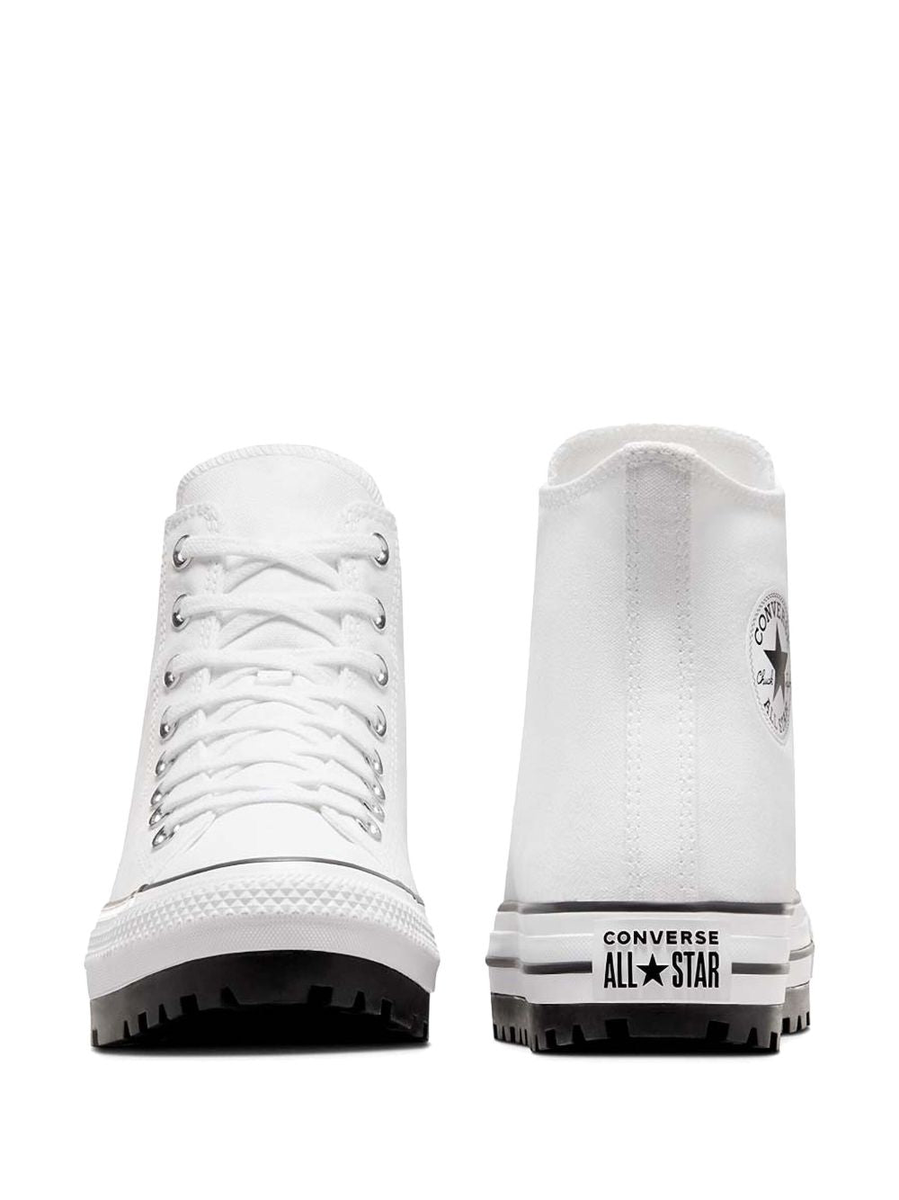 Converse Chuck Taylor All Star City Trek sneakers
