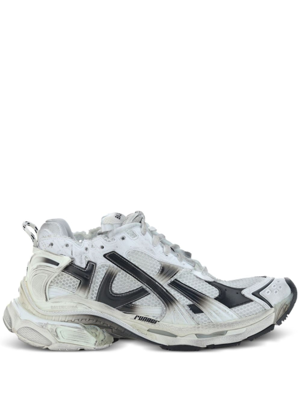 Baskets Balenciaga Runner 