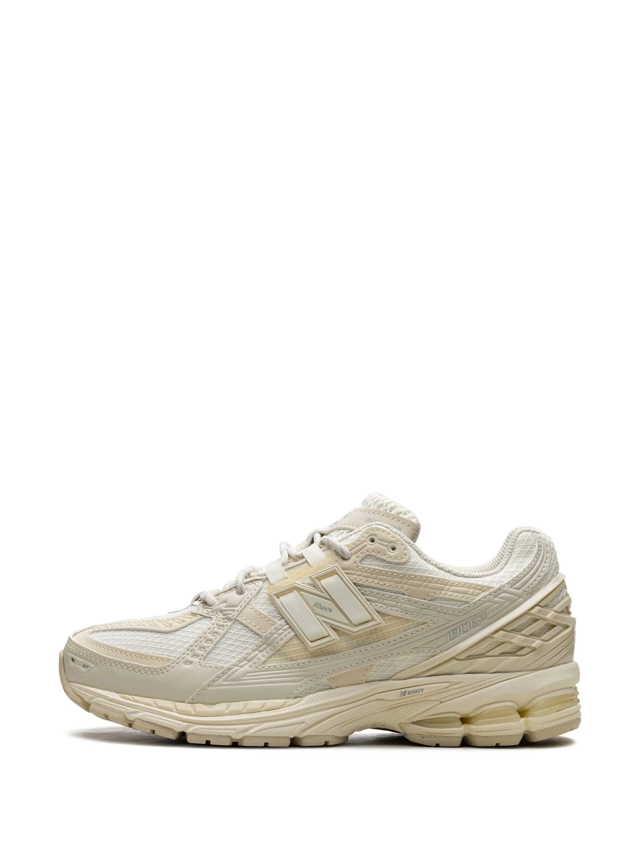 New Balance 1906 Utility Yellow Sneakers