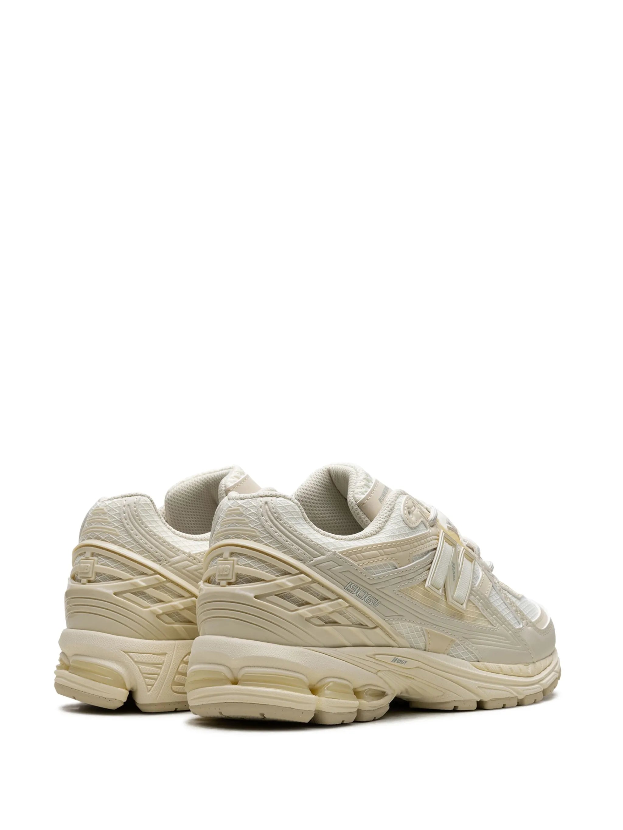New Balance 1906 Utility Yellow Sneakers