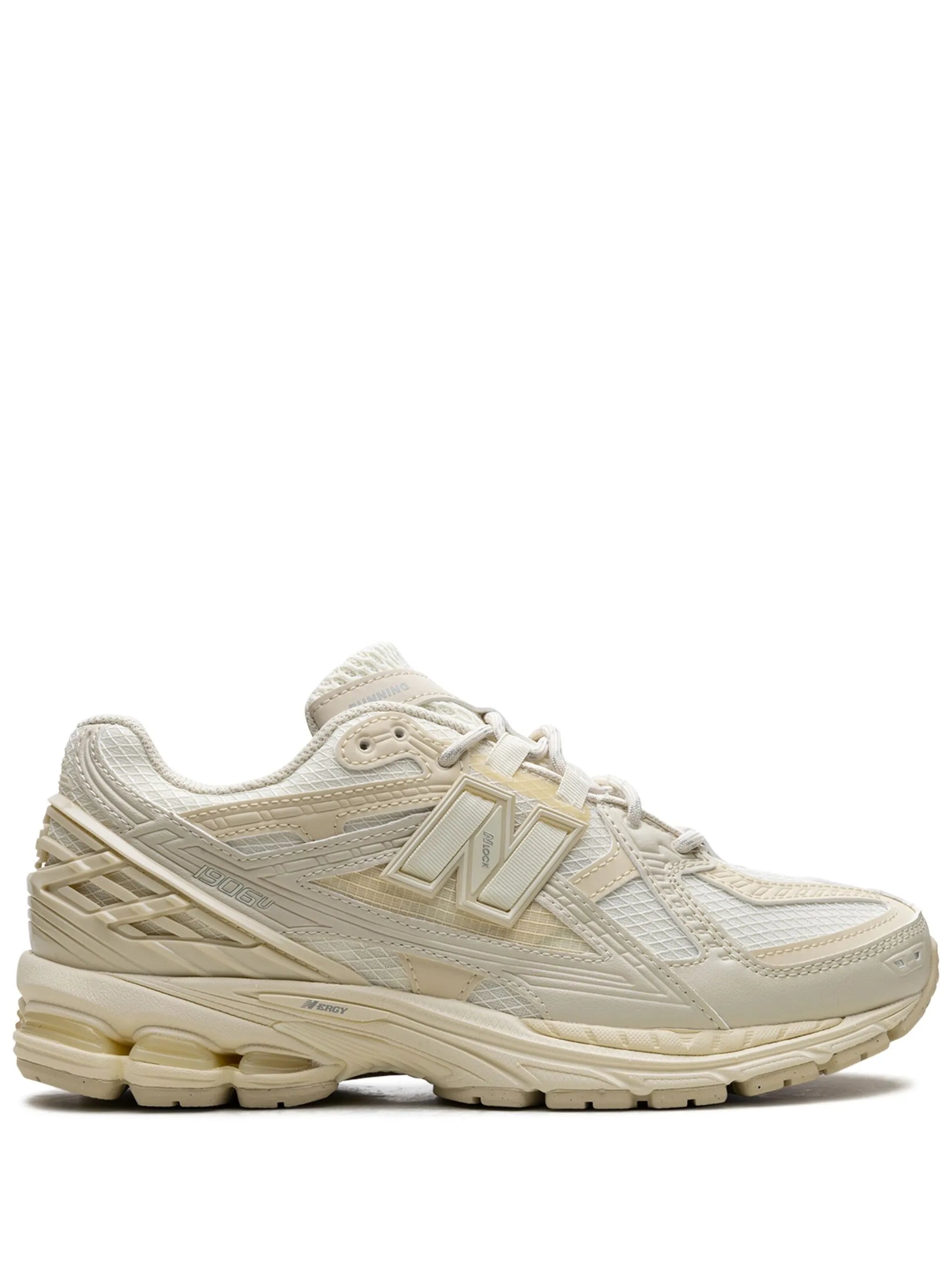 New Balance 1906 Utility Yellow Sneakers