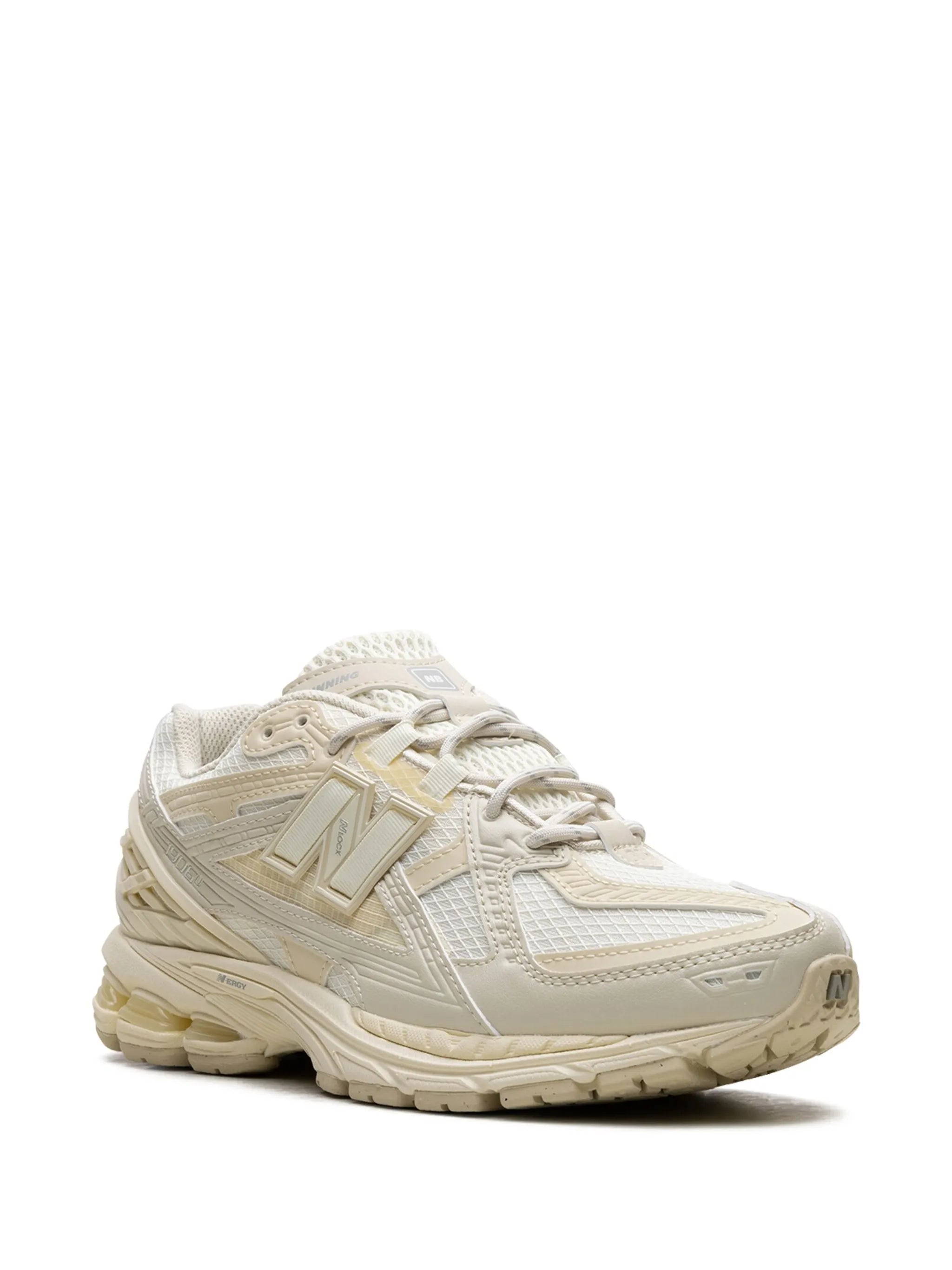 New Balance 1906 Utility Yellow Sneakers