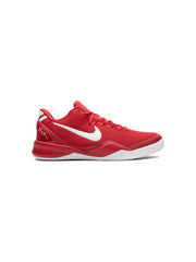 Nike Kids Kobe 8 Protro "University Red" sneakers