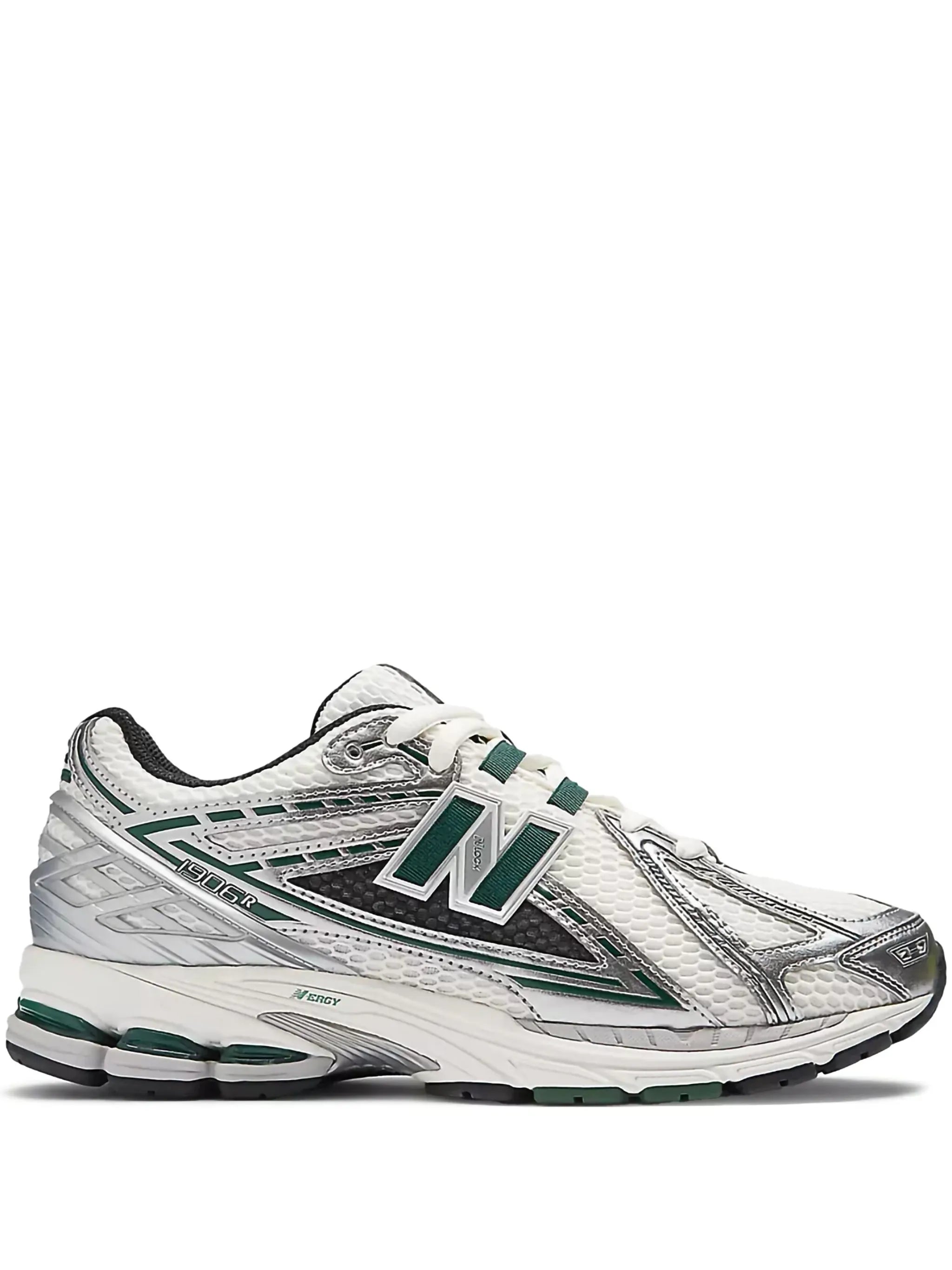 New Balance 1906R Silver-tone Sneakers